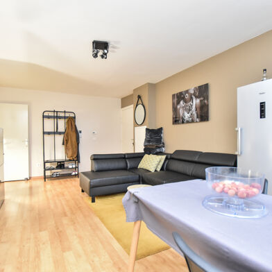 Appartement 4 pièces 300000 €