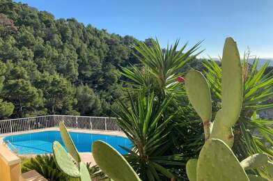 Maison 7 pièces 735000 €