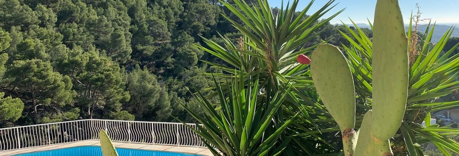 Maison 7 Pièces 205 m² à vendre à Toulon (83000)