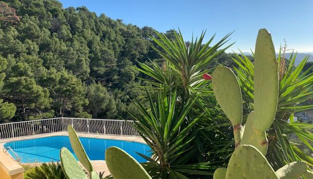 Villa / Maison 7 pièces  à vendre Toulon 83000