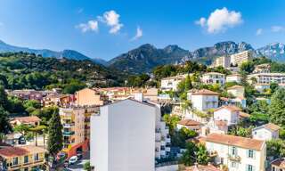 Garage neuf   m² à vendre à Menton (06500)