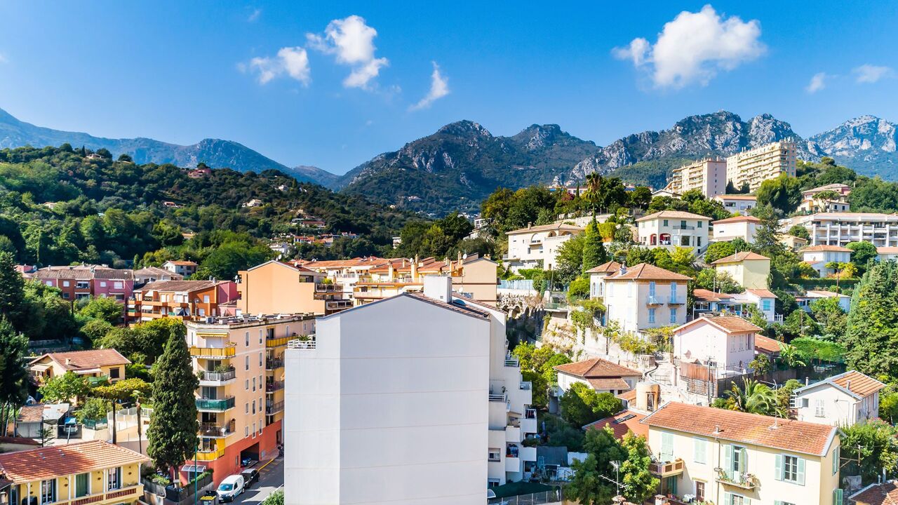 appartement neuf T3 pièces 0 à 66 m2 à vendre à Menton (06500)