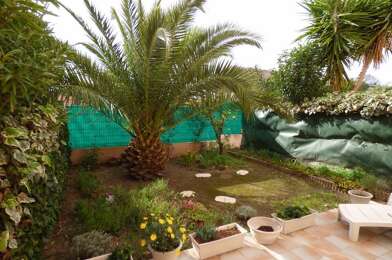 Appartement 3 pièces 232100 €