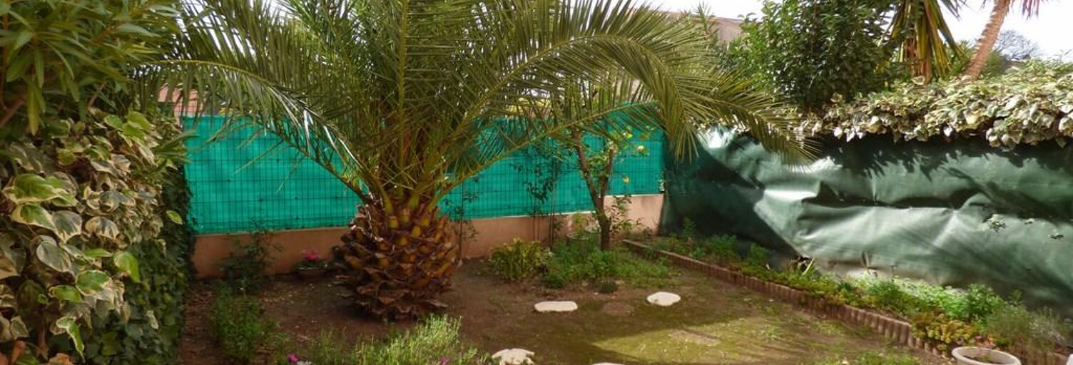 Appartement 3 Pièces 69 m² à vendre à La Valette-du-Var (83160)