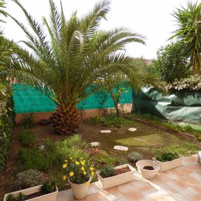 Appartement 3 pièces 232100 €