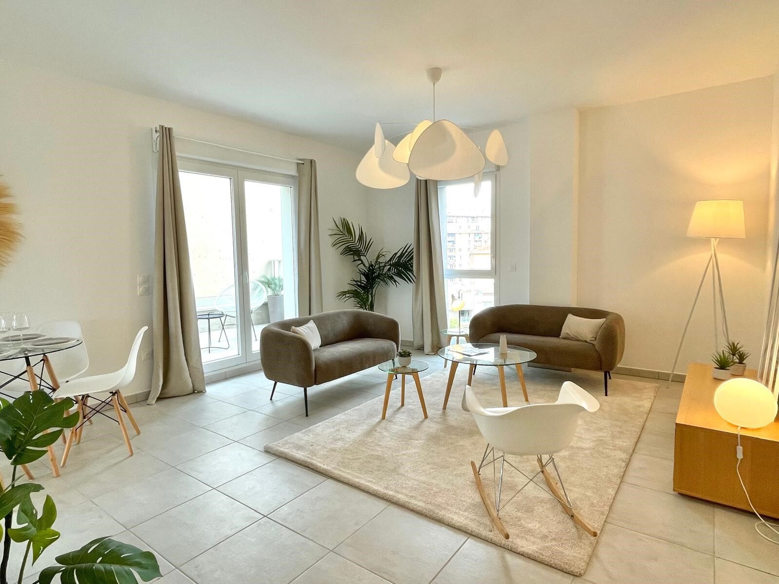 Initial Prado,&nbsp;
                                                                                      Appartement neuf
                                                                                     Marseille 6eme&nbsp-&nbsp
                                                                                     13006