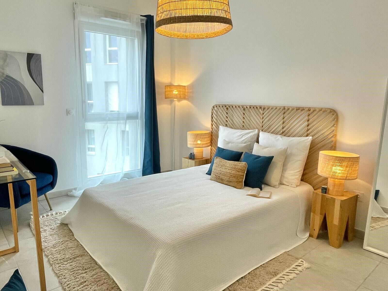 Appartement neuf 3 pièces 74 m²