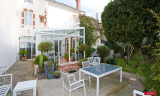 Maison 7 Pièces 199 m² à vendre à Tarbes (65000)