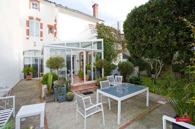 Maison 7 pièces 525000 €