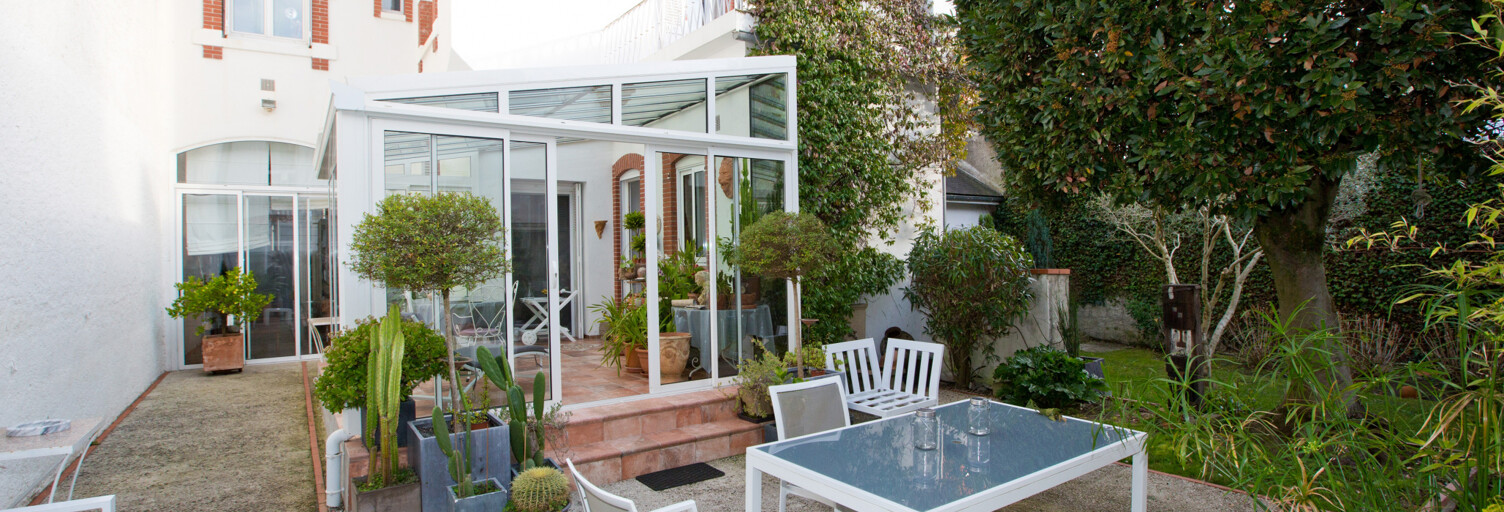 Maison 7 Pièces 199 m² à vendre à Tarbes (65000)