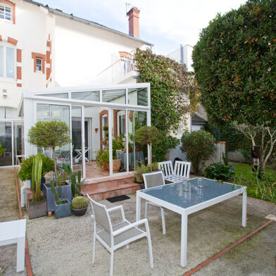 Maison 7 pièces 525000 €