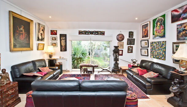 Villa / Maison 7 pièces  à vendre Tarbes 65000