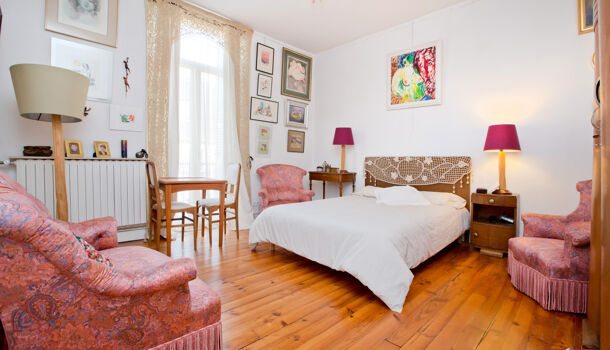 Villa / Maison 7 pièces  à vendre Tarbes 65000