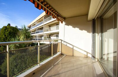 appartement 3 pièces 83 m2 à vendre à Cannes (06400)