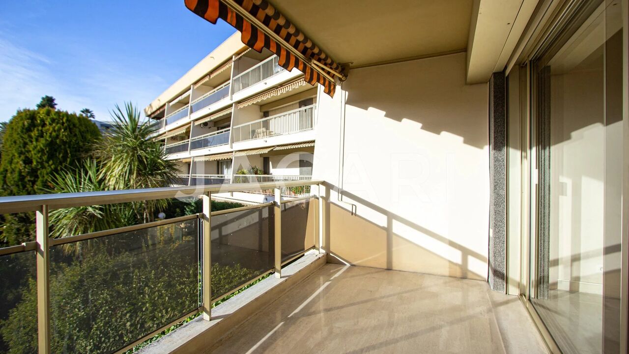 appartement 3 pièces 83 m2 à vendre à Cannes (06400)