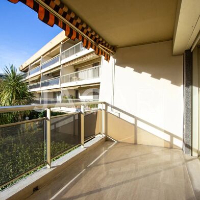 Appartement 3 pièces 525000 €