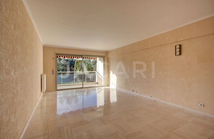 CANNES - MONTROSE - TROIS PIECES A FORT POTENTIEL — photo 2
