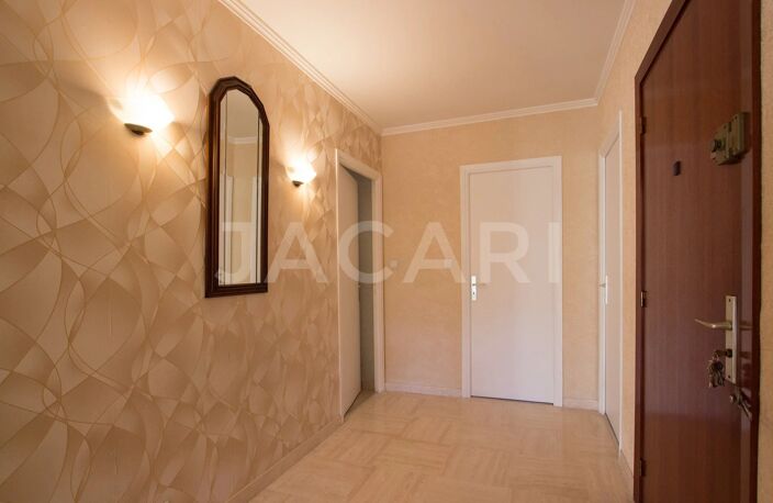 CANNES - MONTROSE - TROIS PIECES A FORT POTENTIEL — photo 3
