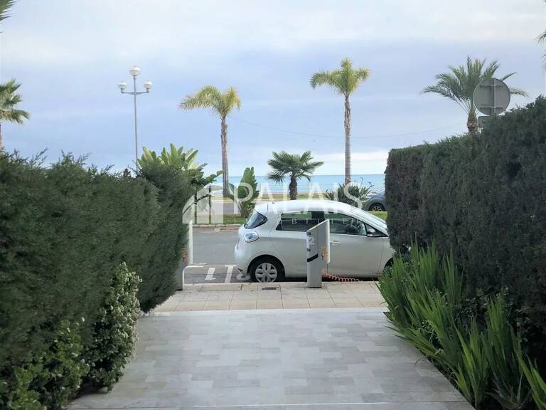 STUDIO PROMENADE CALIFORNIE — photo 1