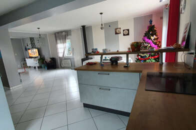 Maison 4 pièces 139260 €