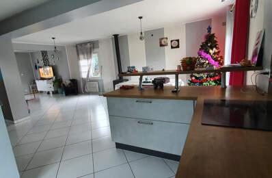10 mins de MARMANDE : maison individuelle à vendre — photo du bien