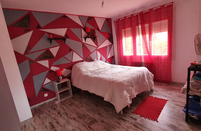 10 mins de MARMANDE : maison individuelle à vendre — photo 4