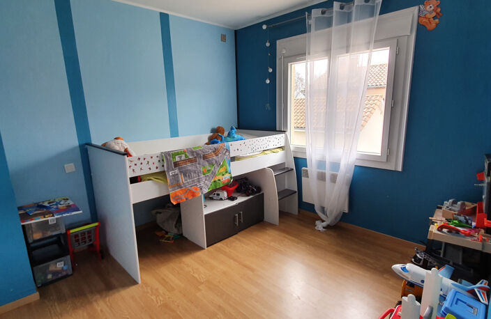 10 mins de MARMANDE : maison individuelle à vendre — photo 5