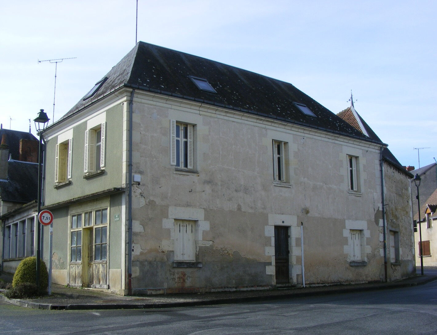 Agence immobilière de Accueil Immobilier