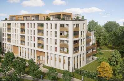 vente appartement à partir de 205 000 € à proximité de Fléville-Devant-Nancy (54710)