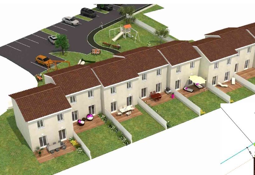 Vente Maison neuve 100 m² à Cluses 266 000 €