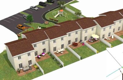 construire maison 266 000 € à proximité de Saint-Sigismond (74300)