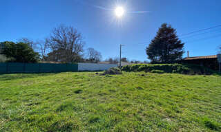 Terrain  455 m² à vendre à Royan (17200)