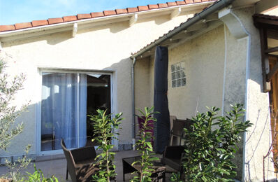 vente maison 275 000 € à proximité de Buros (64160)
