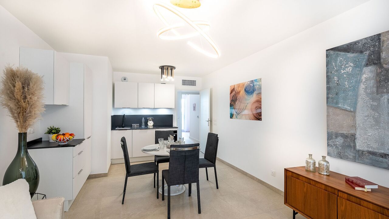 appartement neuf T3, T4 pièces 0 à 89 m2 à vendre à Lyon 4 (69004)