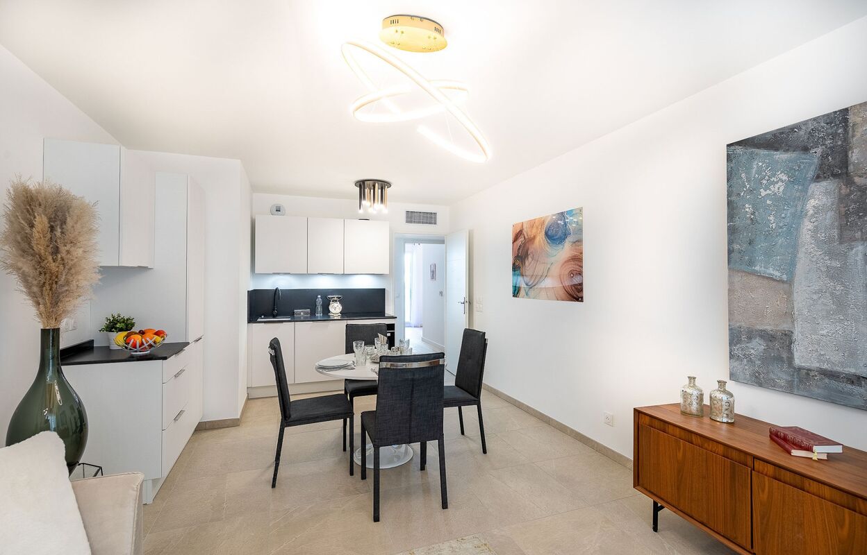 appartement neuf T3, T4 pièces 0 à 89 m2 à vendre à Lyon 4 (69004)