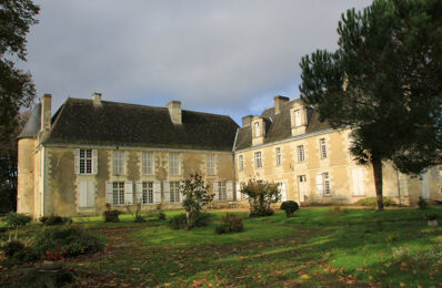 vente maison 695 000 € à proximité de Bonneuil-Matours (86210)