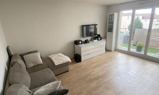 Appartement 2 Pièces 45 m² à vendre à Villiers-sur-Marne (94350)