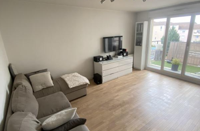 Grand appartement à acheter avec balcon à Villiers-Sur-Marne — photo du bien