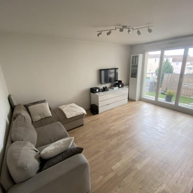 Appartement 2 pièces 235000 €