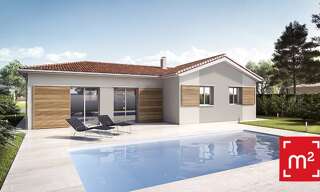 Maison 5 Pièces 110 m² à vendre à Pompignan (82170)