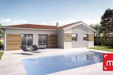 Maison 5 pièces 238178 €