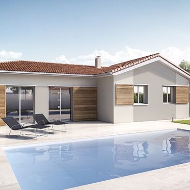 Maison 5 pièces 238178 €