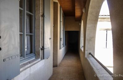 vente appartement 175 000 € à proximité de Arles (13200)
