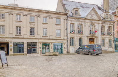 vente appartement 89 500 € à proximité de Appoigny (89380)