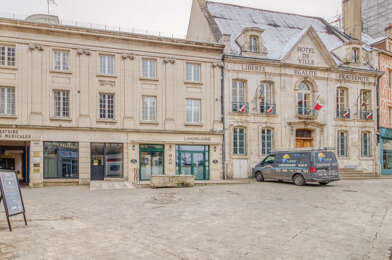 Appartement 3 pièces 89500 €