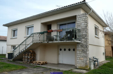 vente maison 128 000 € à proximité de Monclar (47380)