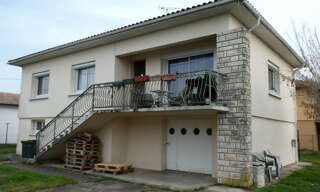 Maison 4 Pièces 100 m² à vendre à Tonneins (47400)