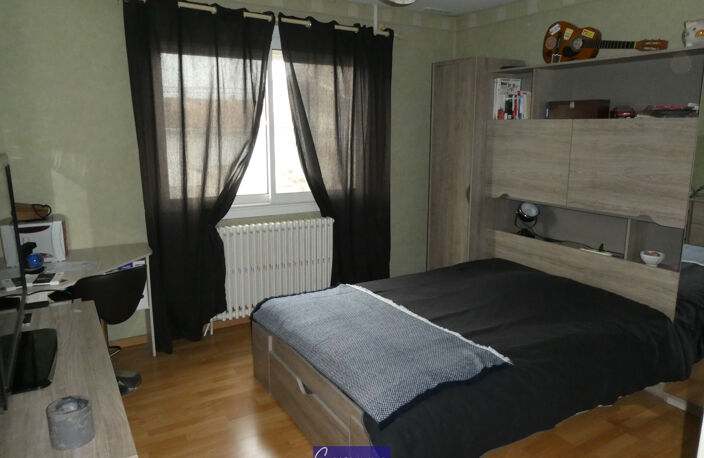 Maison sur sous sol centre ville de Tonneins — photo 4