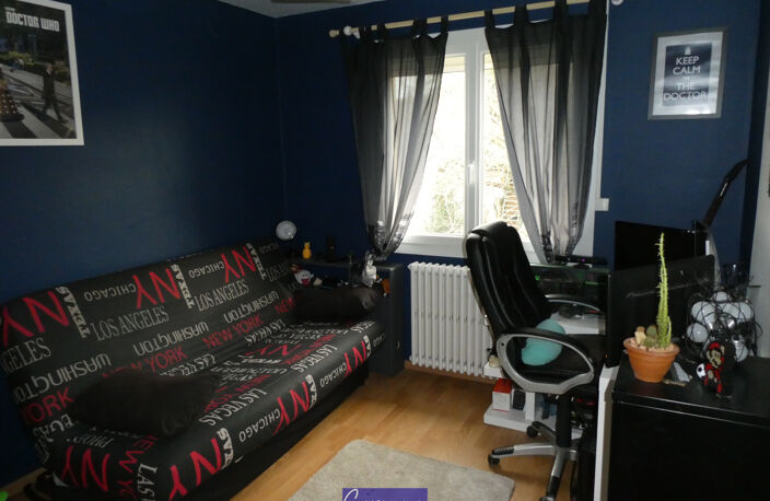 Maison sur sous sol centre ville de Tonneins — photo 5