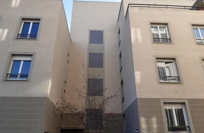 location appartement 564 € CC /mois à proximité de Villeurbanne (69100)